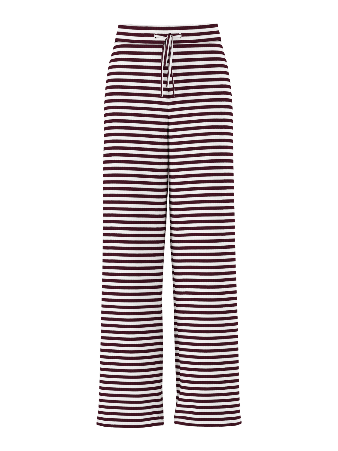 PCLAYA Trousers - Winetasting - VERO MODA & VILA Bergvik